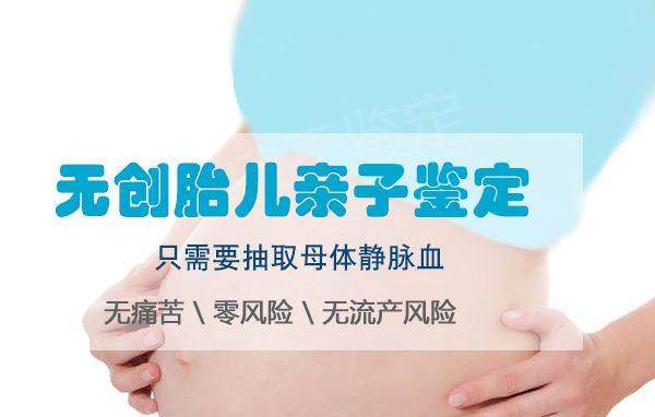 石家庄孕期亲子鉴定收费标准, 石家庄孕期亲子鉴定收费标准,